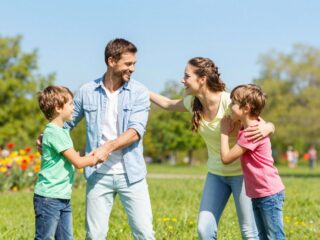 Ne ostorozd magad: 7 szülői hiba, ami végül a gyerek előnyére válik