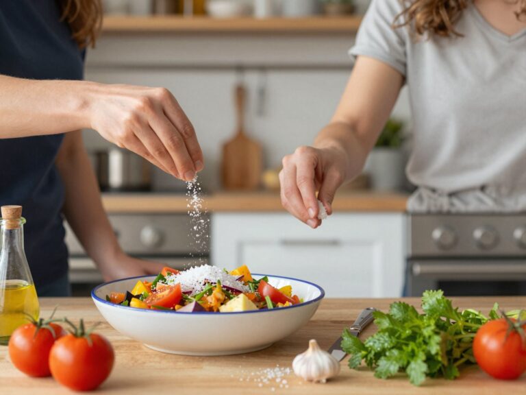 Nem csak főzéshez jó: a só rejtett felhasználási módjai, amikről eddig nem tudtál