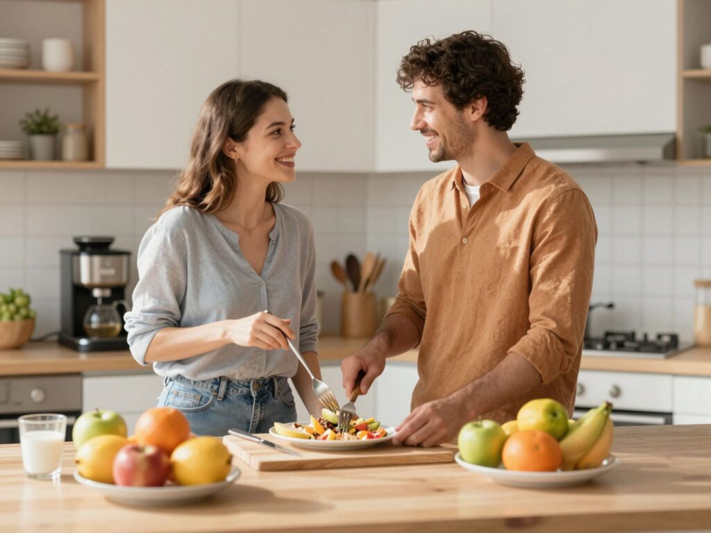 Nem kell többet könyörögnöd: 4 bevált módszer a gördülékeny mindennapokért