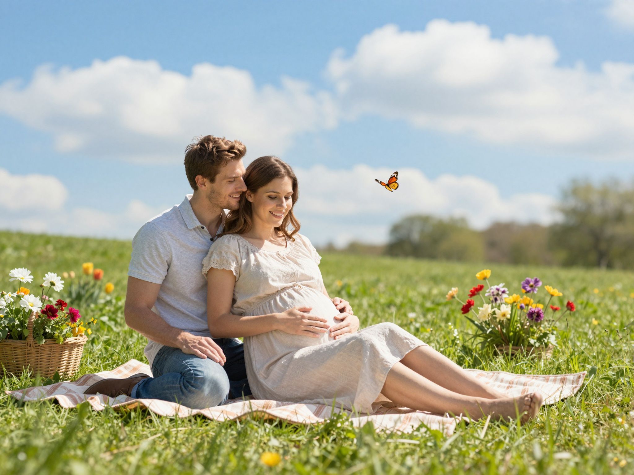 A vetélés utáni gyógyulás pszichés és fizikai időt igényel.