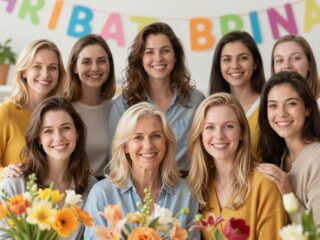 Népszerű rövid lánynevek, amik egyszerűek és nagyszerűek