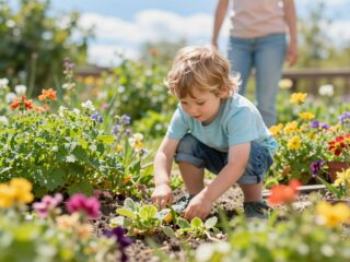 Növényvédőszerek és gyermeki agyfejlődés – kockázatok, források, védelem
