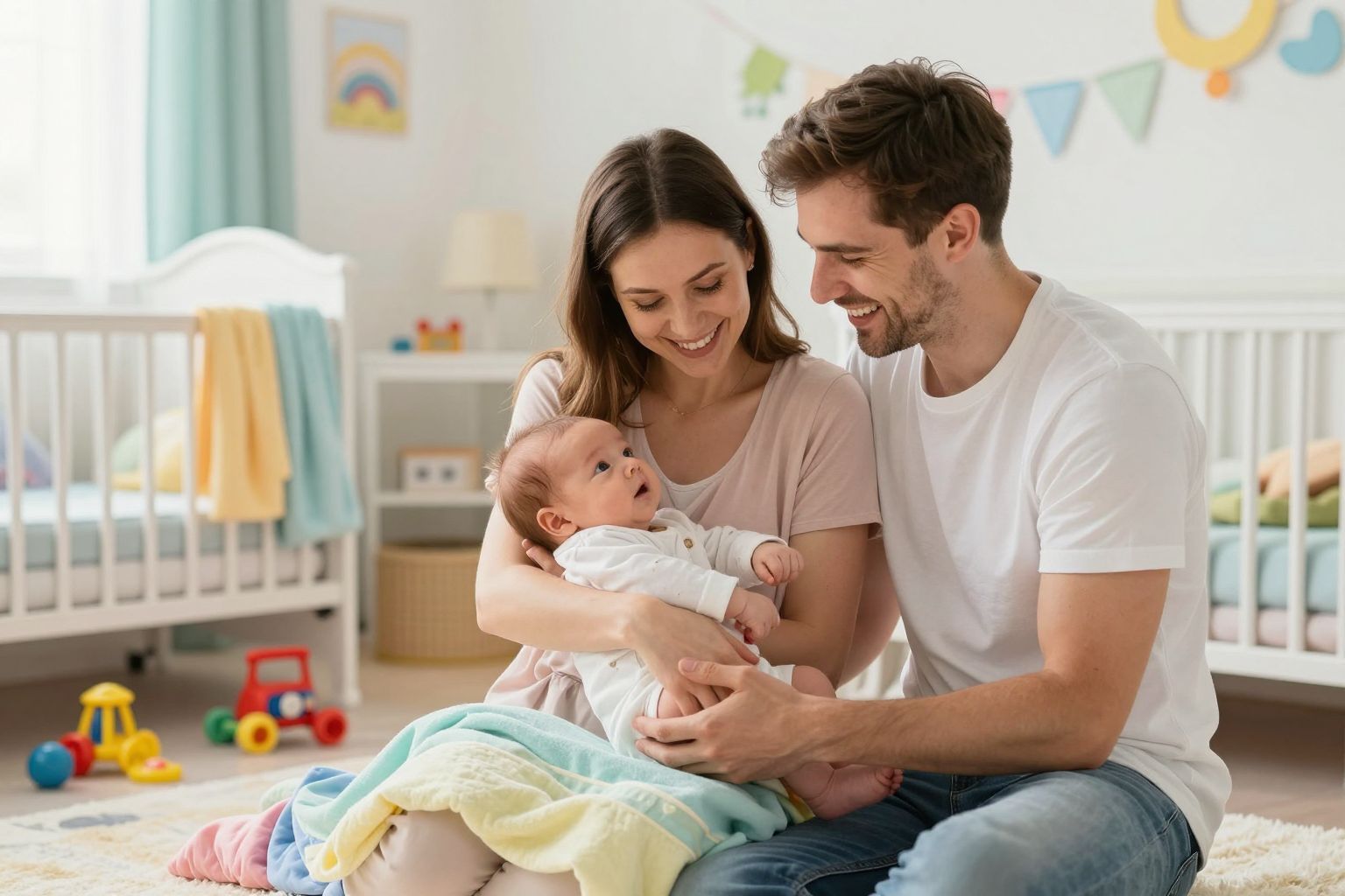 A babanózi különleges szaga a csecsemők érzékelését segíti.