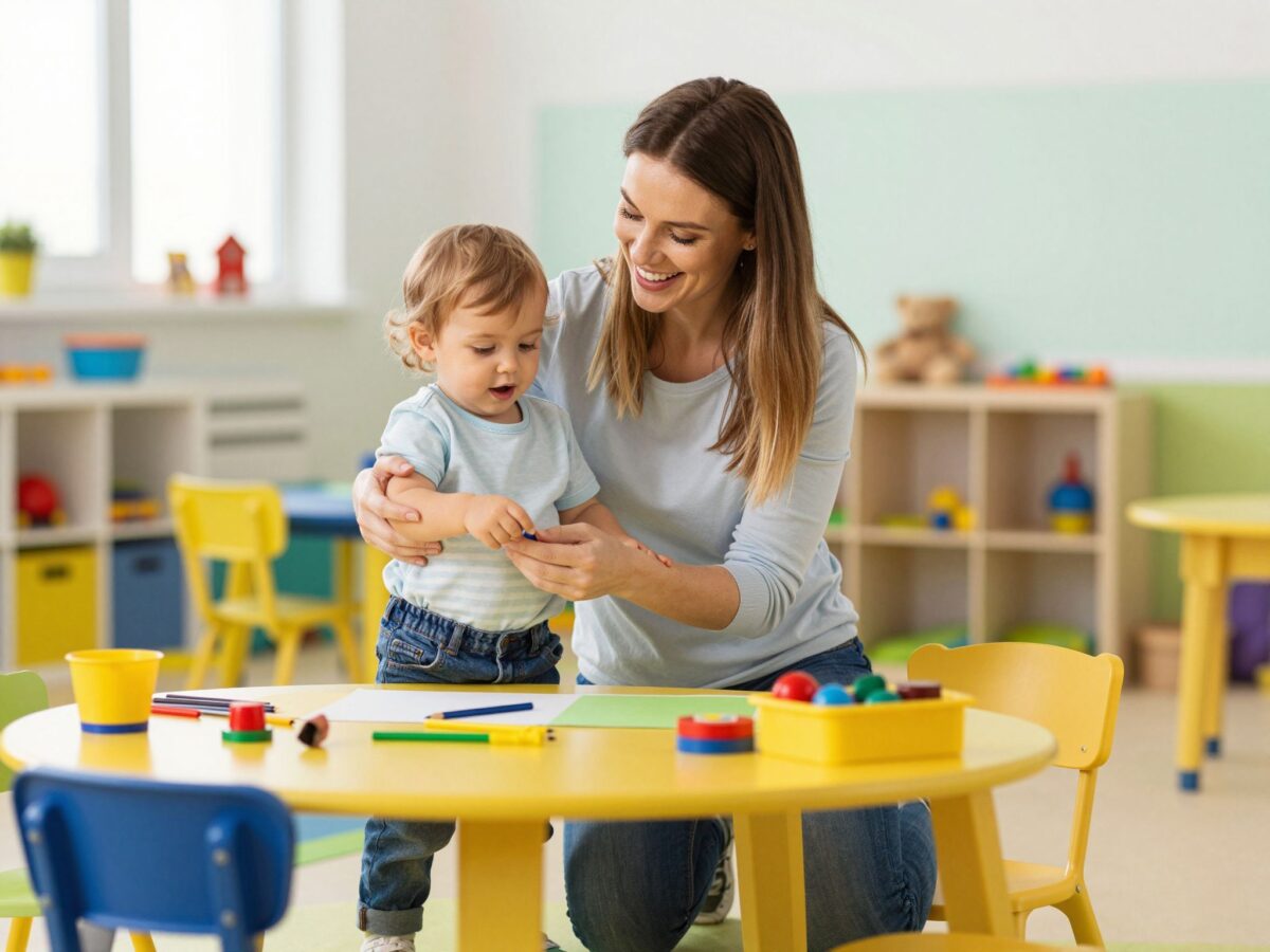 Ovis leszek: praktikus tippek és tanácsok a zökkenőmentes óvodai beszoktatáshoz