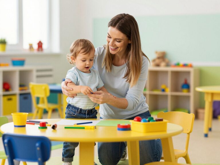 Ovis leszek: praktikus tippek és tanácsok a zökkenőmentes óvodai beszoktatáshoz