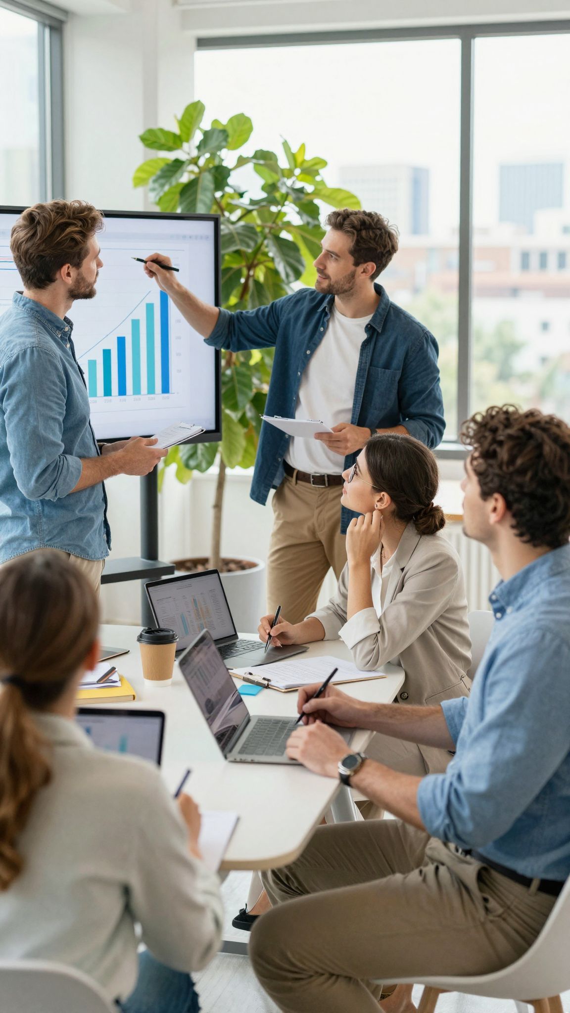 A pénzügyi stabilitás és érzelmi elérhetőség összefonódik.