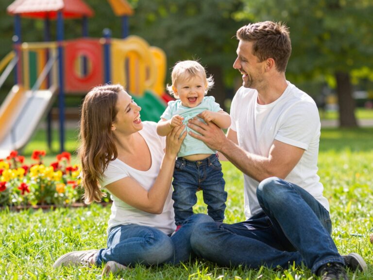 Pocaklakótól a zsemlefejűig: miért adunk furcsa beceneveket a gyerekünknek?