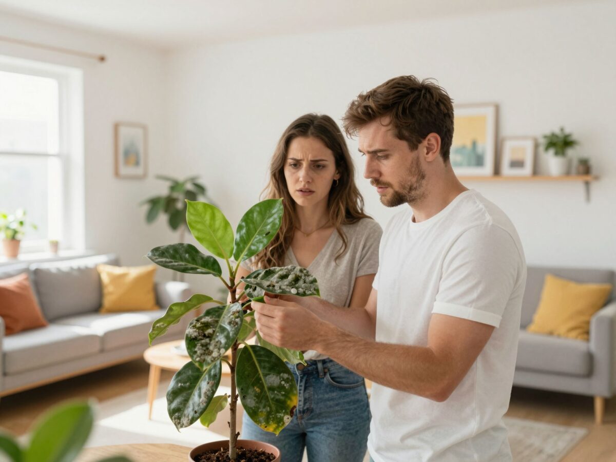Rejtett veszély az otthonodban: a penészgomba-toxinok és a meddőség lehetséges kapcsolata