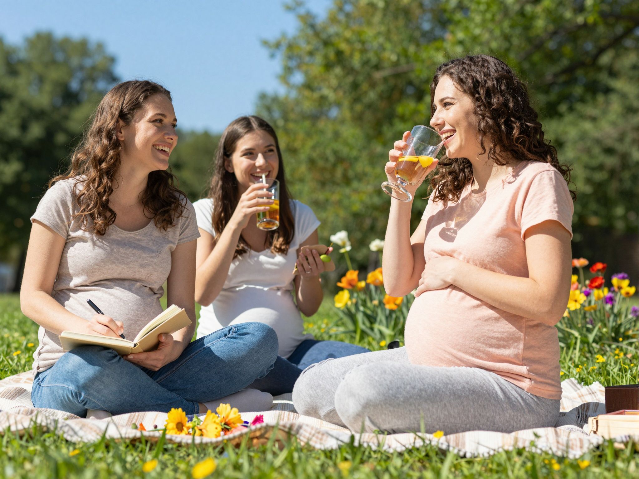 A rendszerszemlélet segíti a kismamákat a céljaik elérésében.