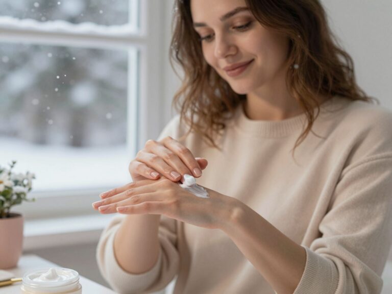 SOS kézápolási tippek télre, hogy a kezeid puhák és hidratáltak maradjanak