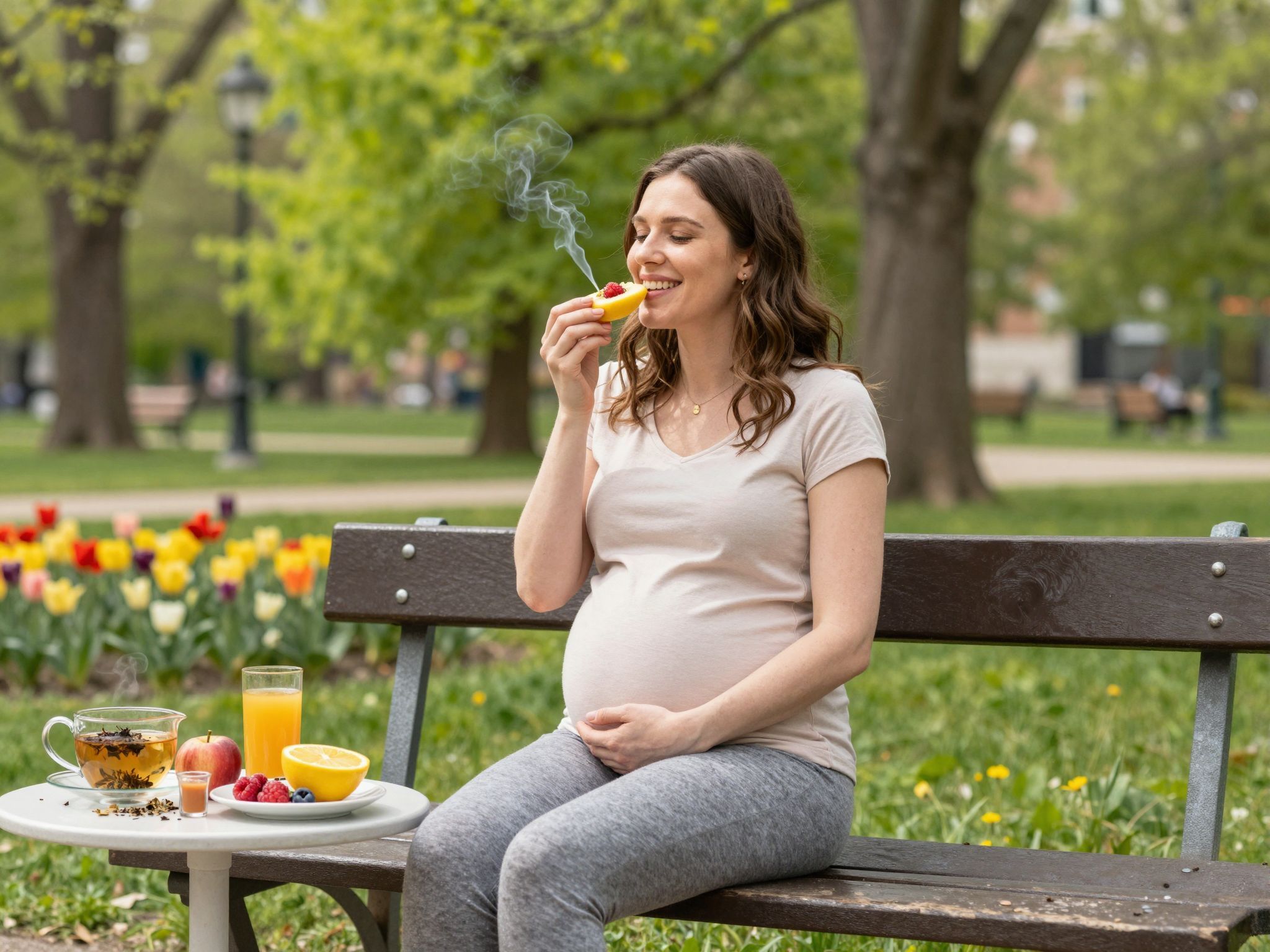 Az e-cigaretták terhesség alatt is veszélyesek lehetnek.