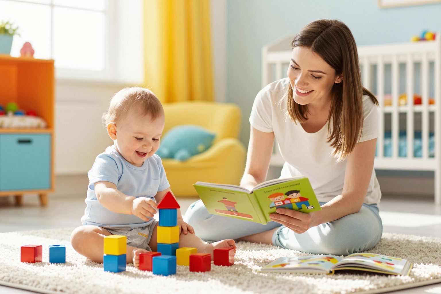 A megfelelő módszer kiválasztása kulcs a sikeres kétnyelvűséghez.