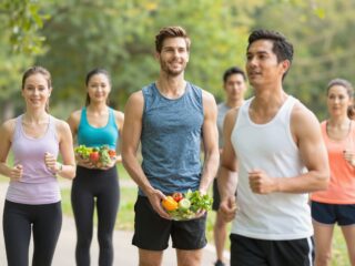 Szeretnél lefogyni? Ezt a 6 alapszabályt kötelező betartanod