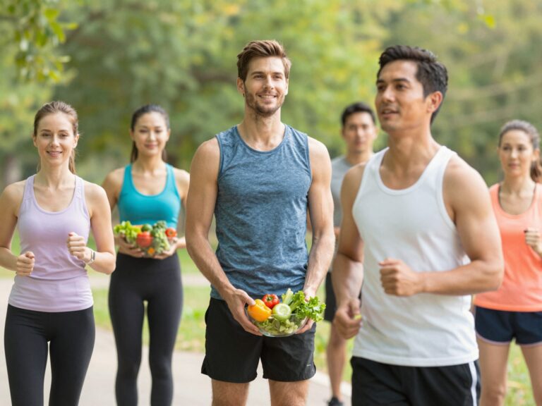 Szeretnél lefogyni? Ezt a 6 alapszabályt kötelező betartanod