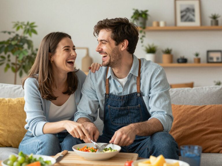 Szex baba után: 7 tipp, hogy újra könnyedebb legyen a házasélet