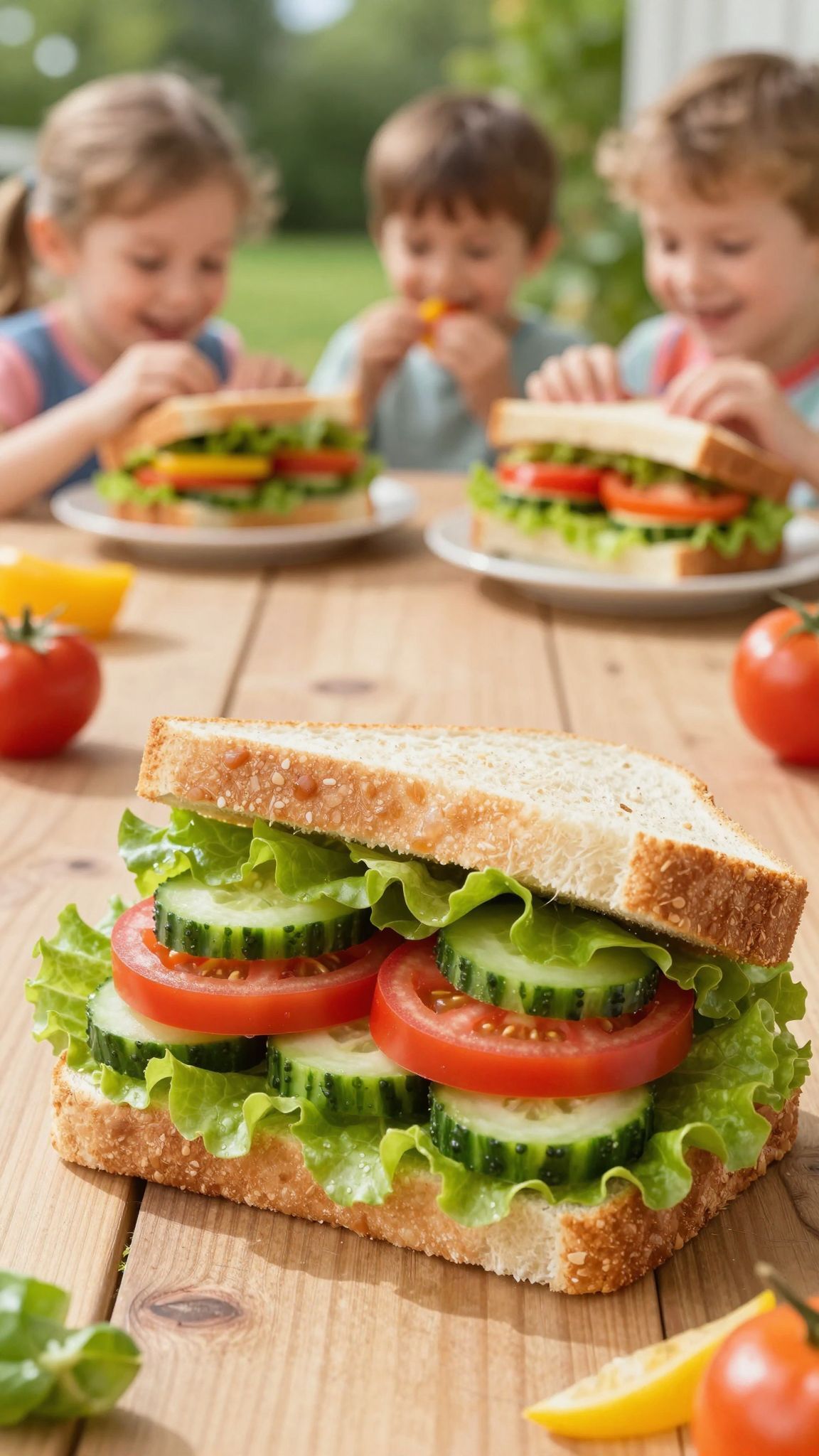 A zöldségek színei vitaminokat és ásványi anyagokat rejtenek.