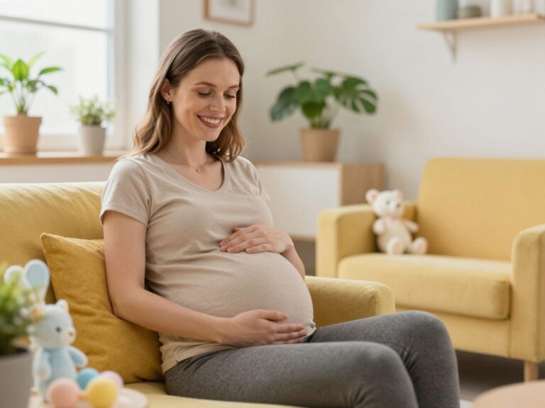 Sztívia várandósság alatt: biztonság, adagolás és alternatívák