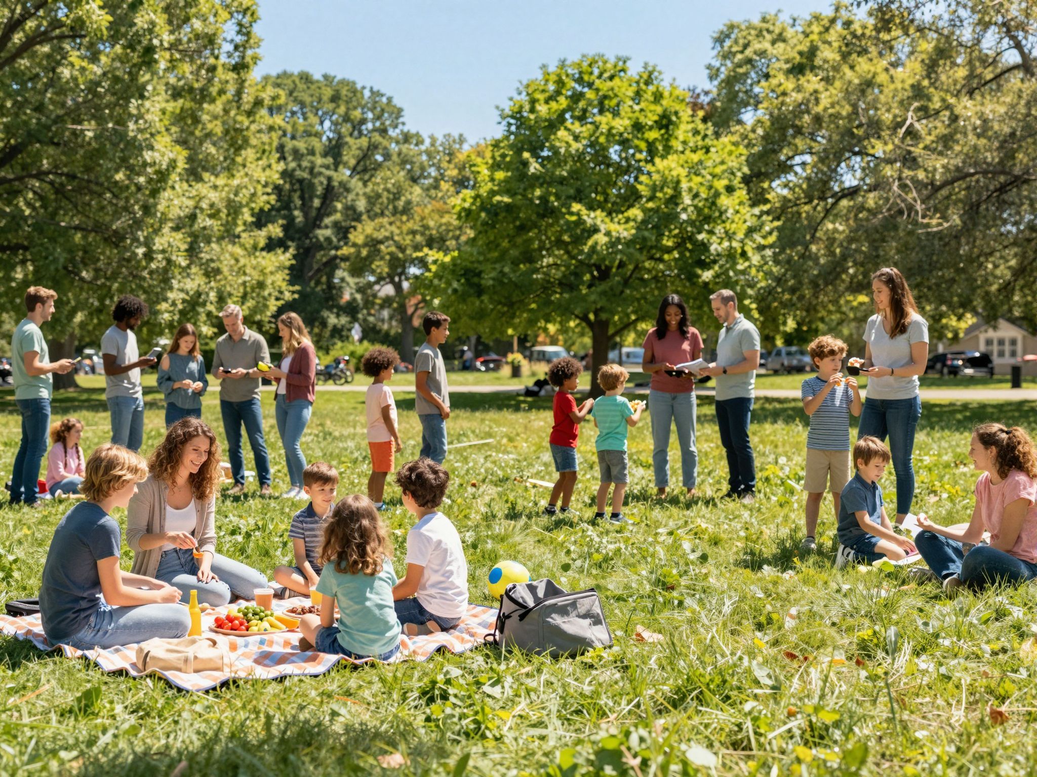 A társadalmi változások új családmodellek kialakulását ösztönzik.