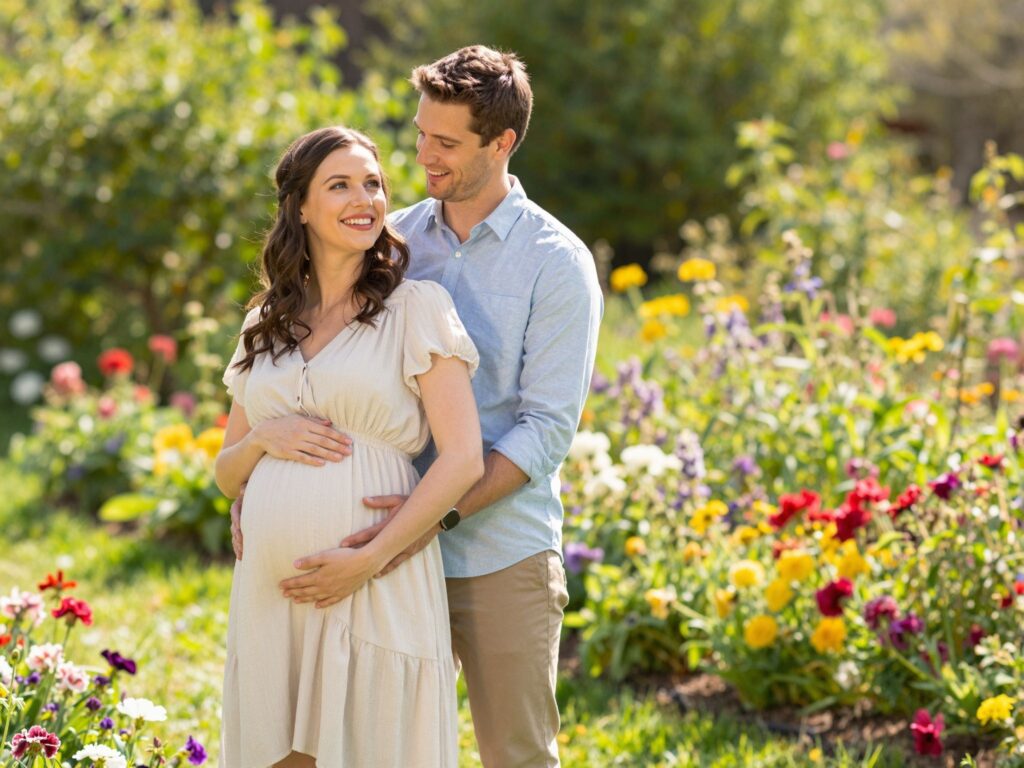 Tavaszi és nyár eleji babát vársz? A legszebb májusi és júniusi nevek egy helyen