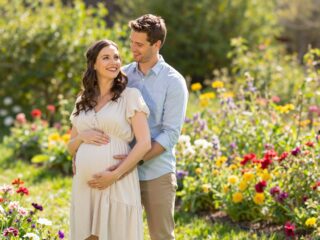 Tavaszi és nyár eleji babát vársz? A legszebb májusi és júniusi nevek egy helyen