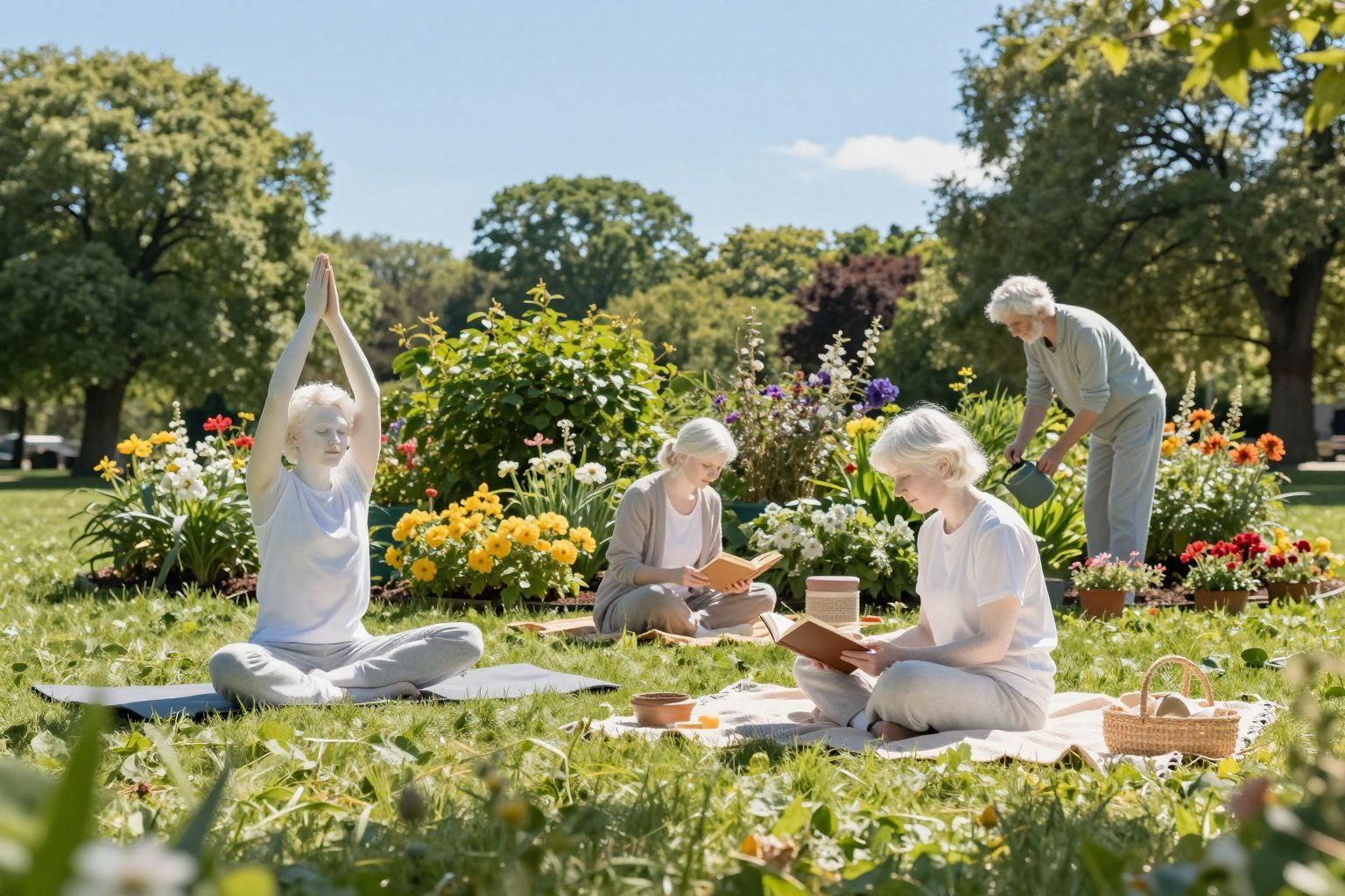 A környezeti toxinok fokozhatják a stressz szintet.