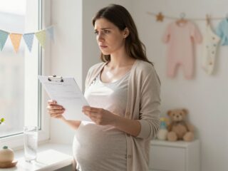 Terhesség alatti alkoholfogyasztás: mekkora a valós kockázat?