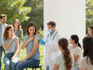 Természetes kontra mesterséges nyájimmunitás: mit kell tudni róluk?