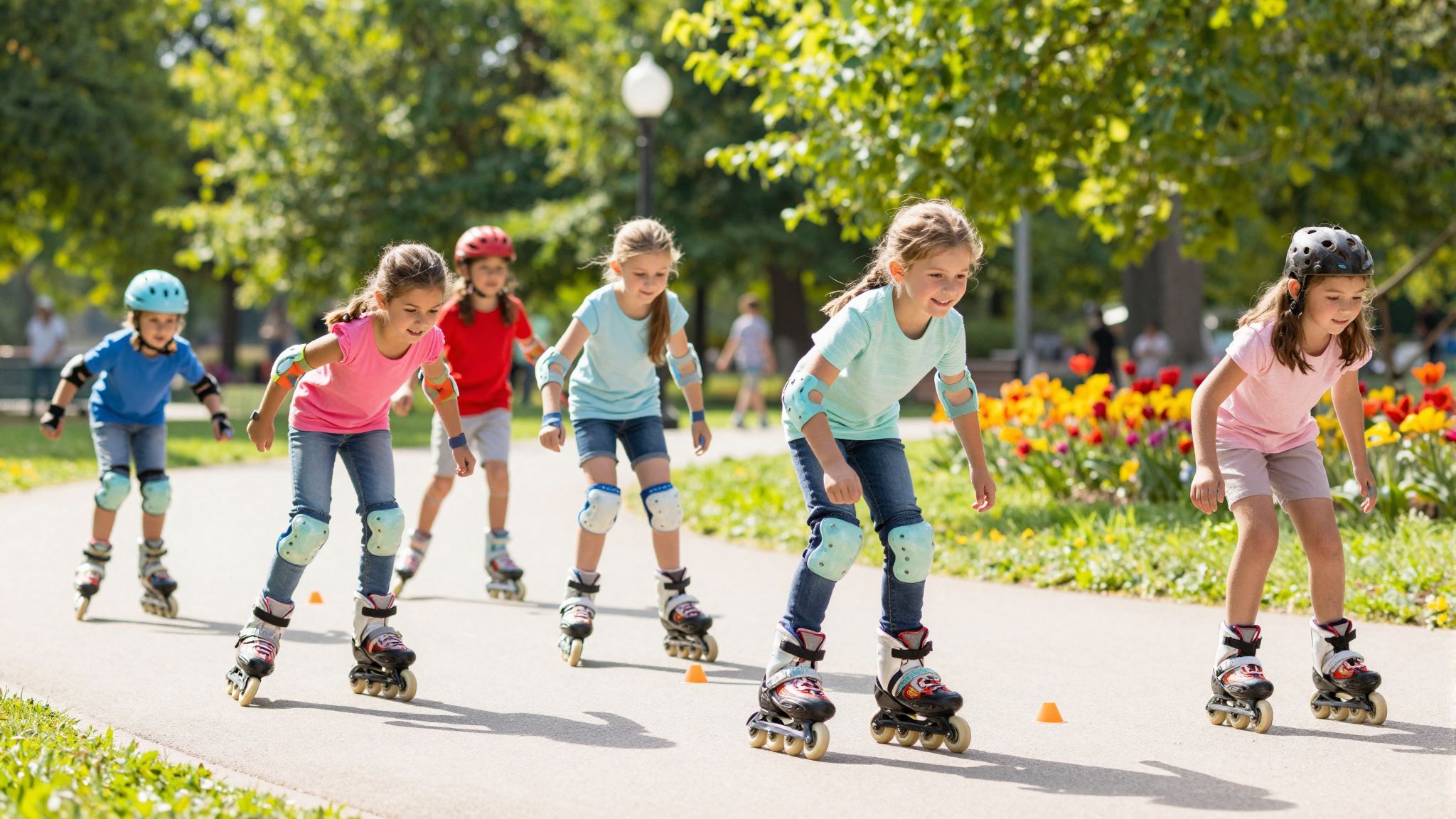 Válassz változatos terepet a mozgásos rutinhoz!