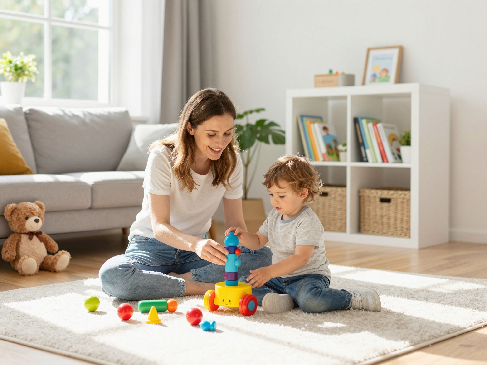 A túlzott tisztaság gátolhatja gyermekek immunrendszerének fejlődését.