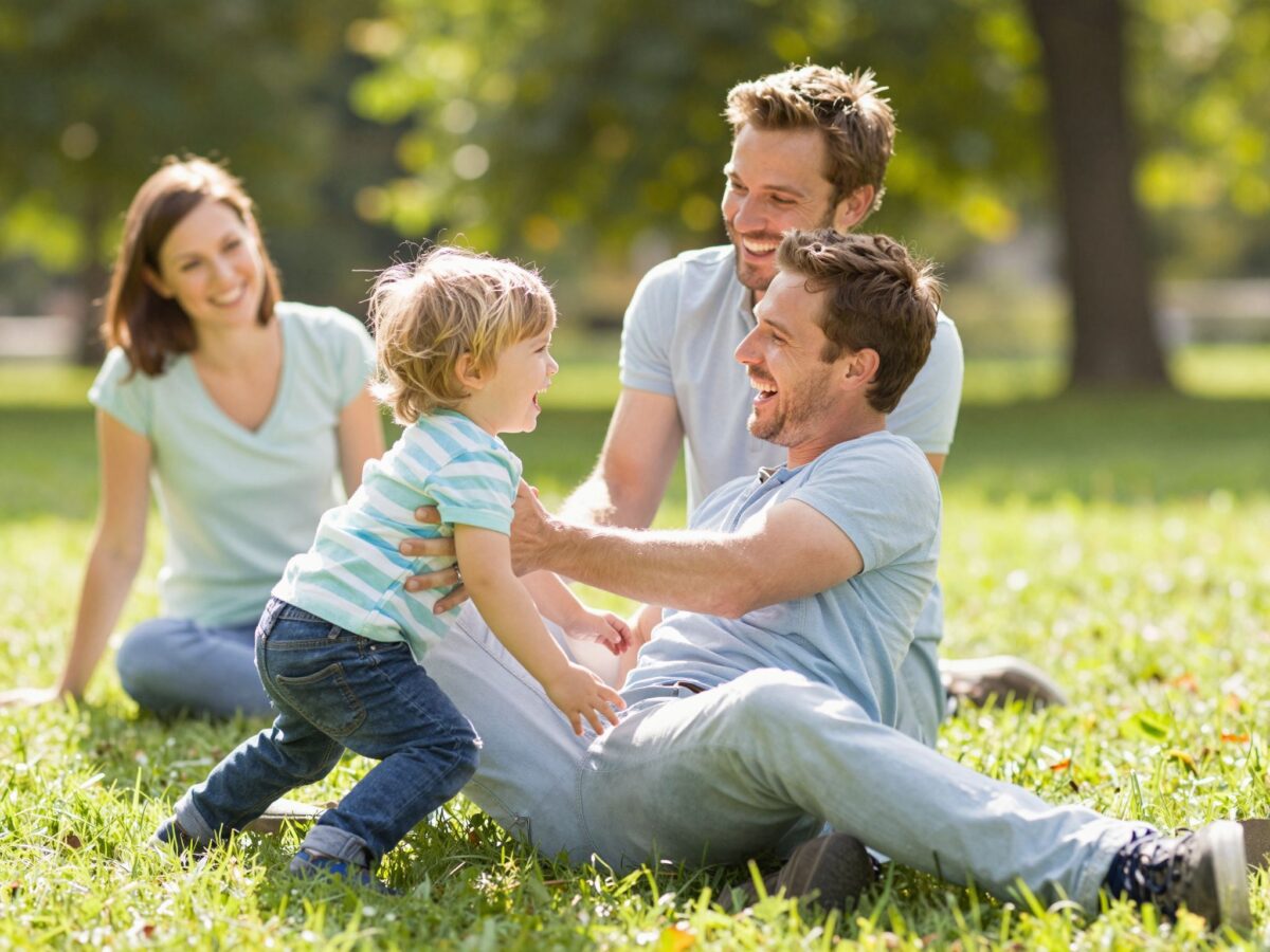 Több idő a családdal: az apasági szabadság előnyei és a kiaknázatlan lehetőségek