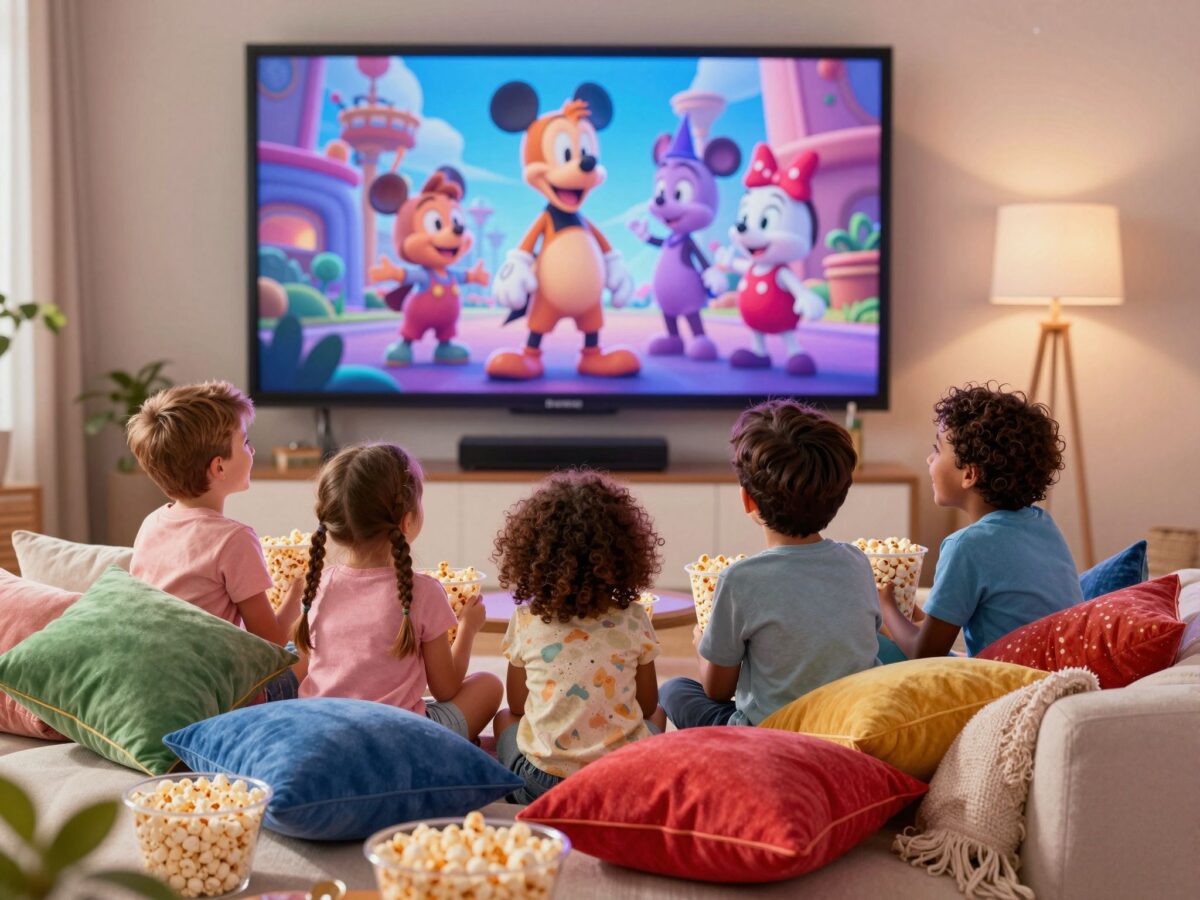 Több, mint szórakozás: 6 pozitív üzenet, amit a Disney-filmek rejtenek