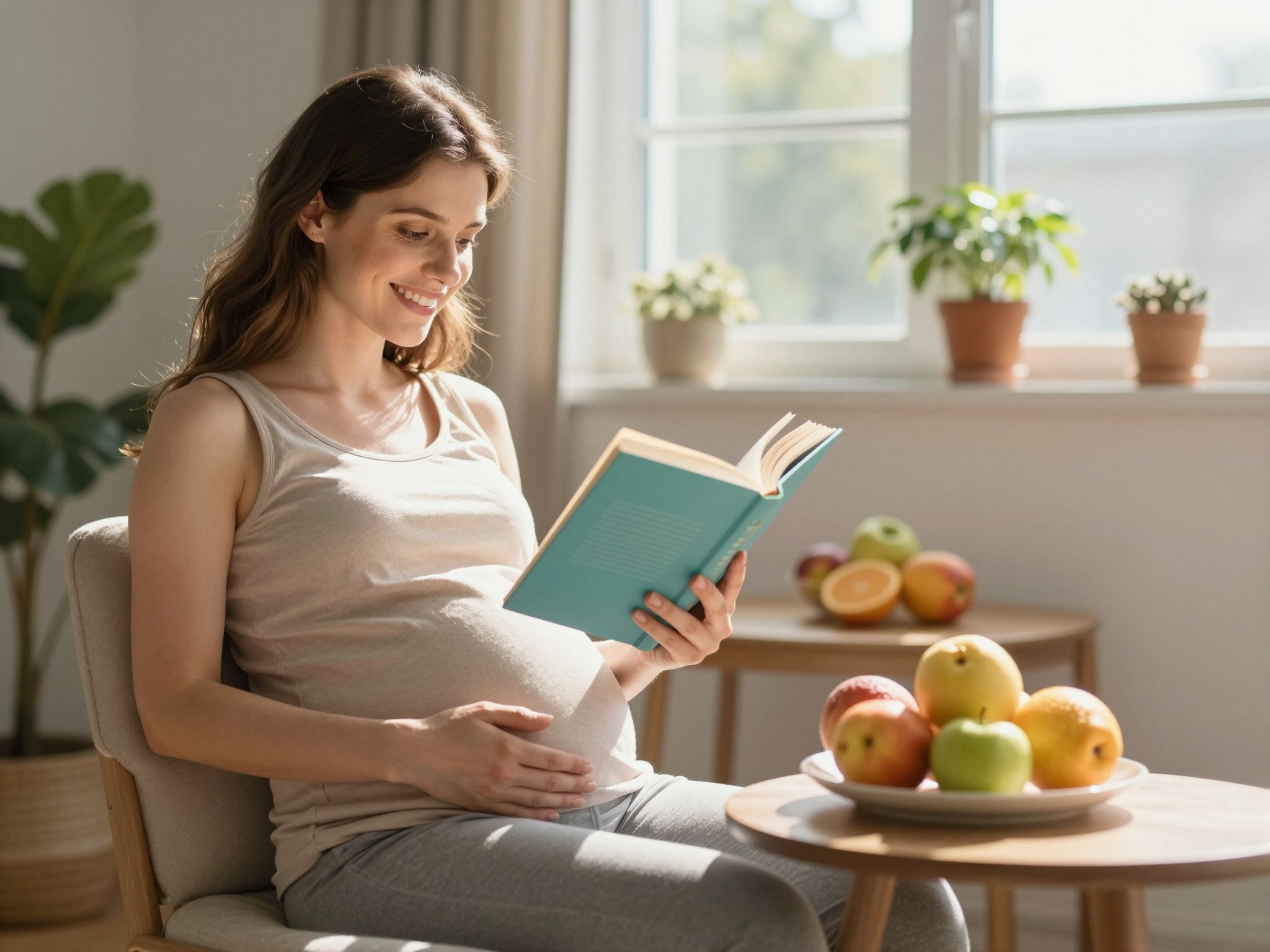 A D-vitamin támogatja a fejlődő agy egészségét.