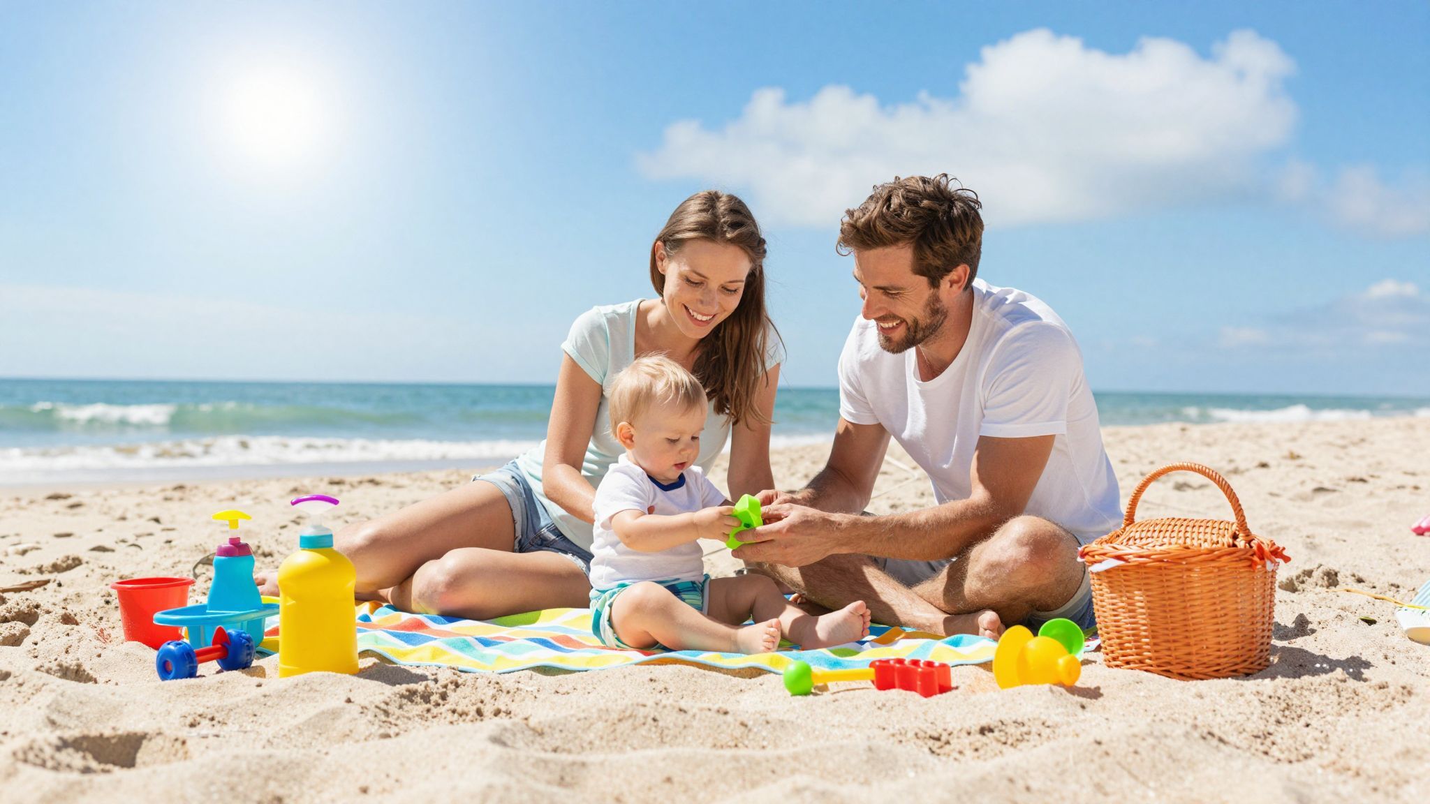 Tervezz előre, és mindig legyen nálad extra pelenka!