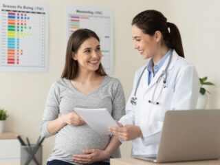 Vashiány a terhesség alatt: a legfontosabb laboreredmények értelmezése