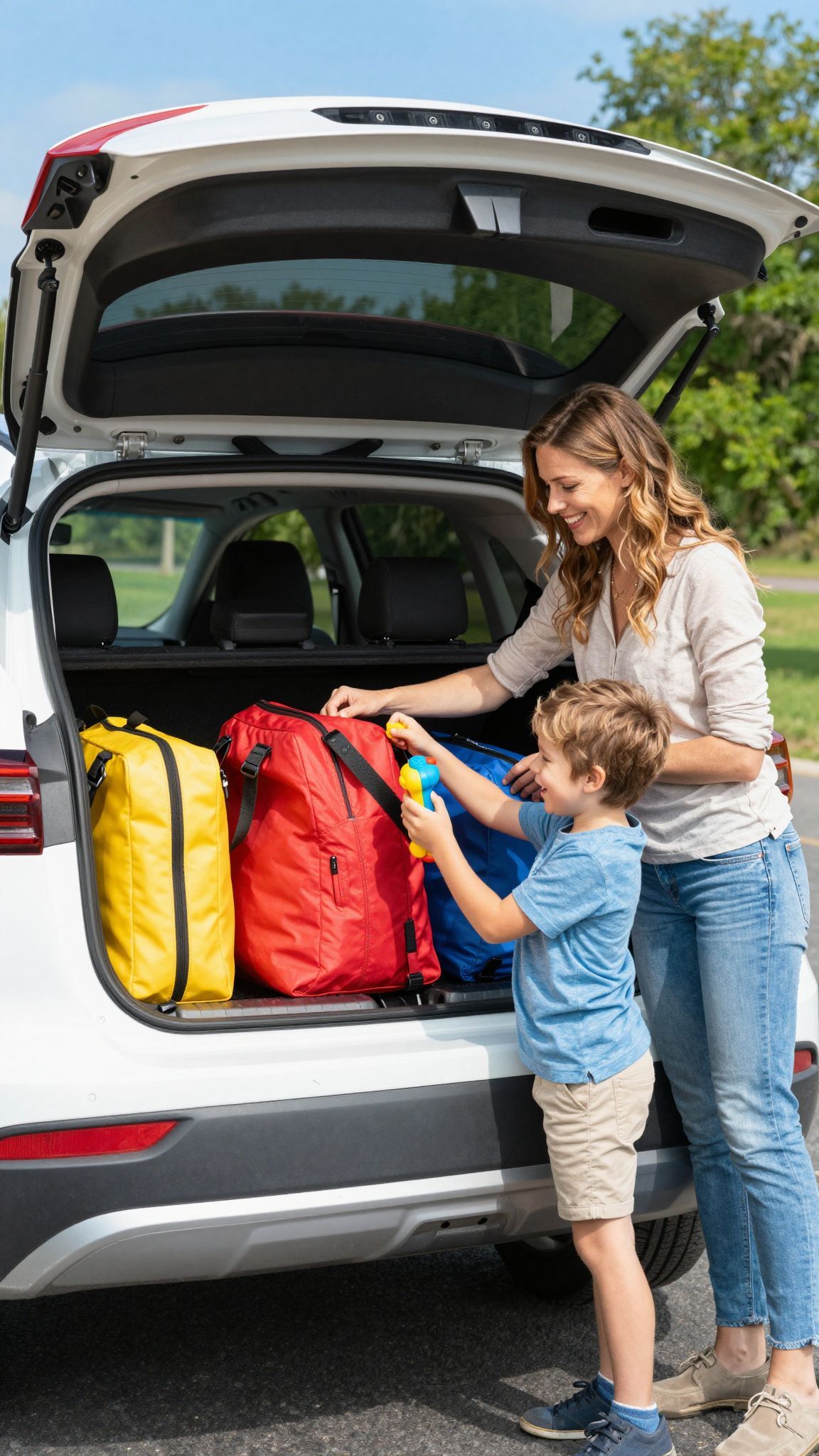 Készíts vészhelyzeti tervet az utazás zökkenőmentessége érdekében!