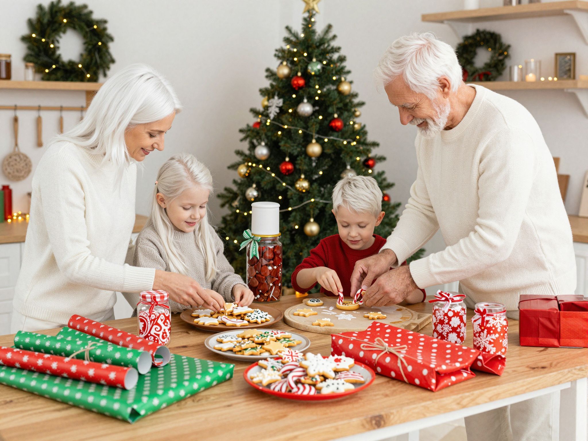 Különleges ízekkel varázsolj ünnepi hangulatot az ajándékokkal!