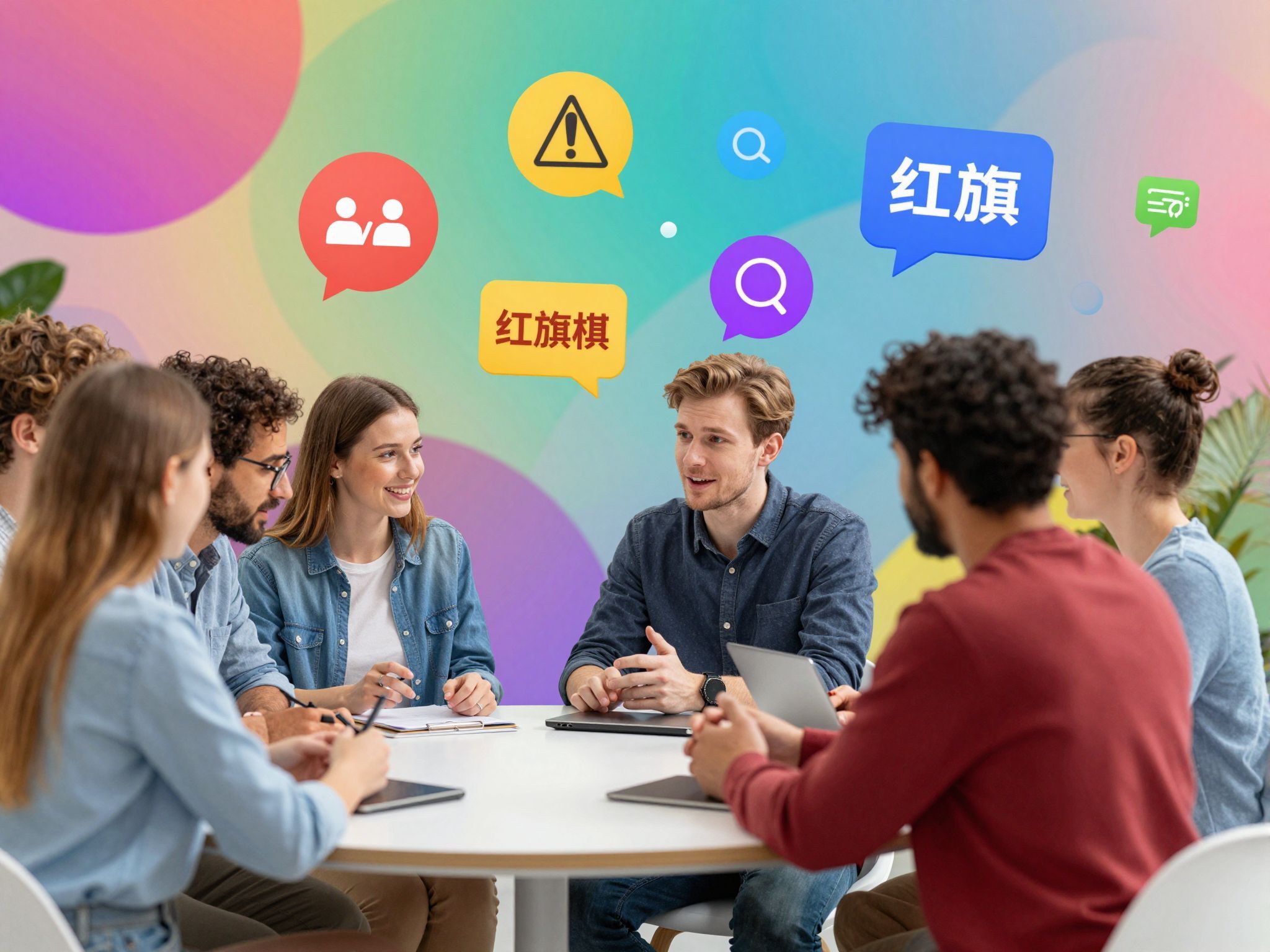 Figyelj a manipulációra és a túlzott negativitásra!