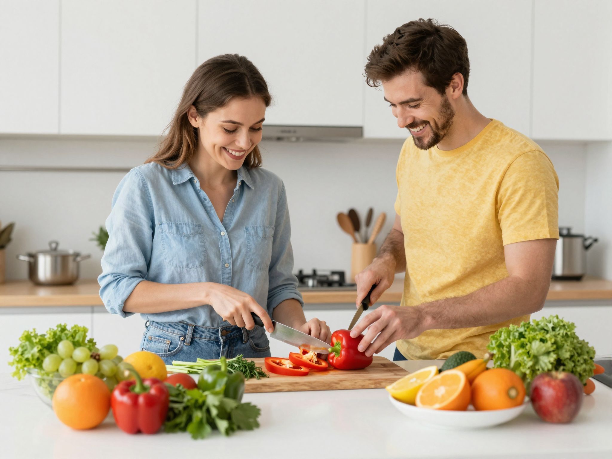 A húsmentes napok segíthetnek csökkenteni a költségeket.
