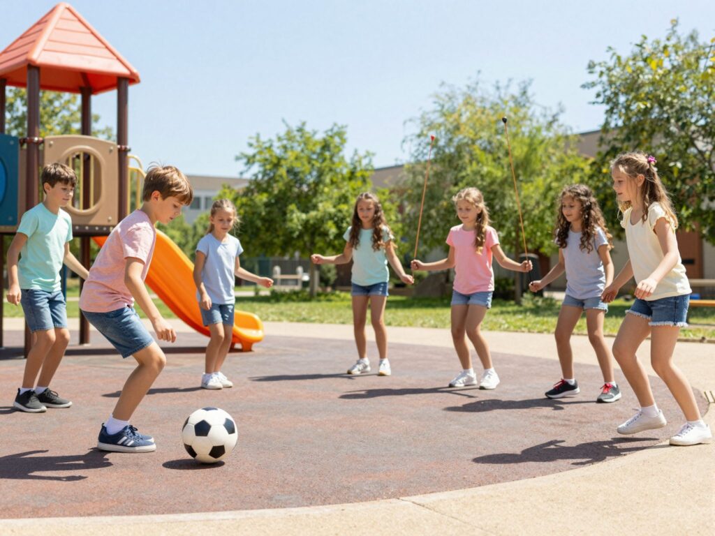 5 valódi különbség fiúk és lányok között – Mit mond a tudomány?