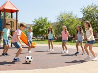 5 valódi különbség fiúk és lányok között – Mit mond a tudomány?