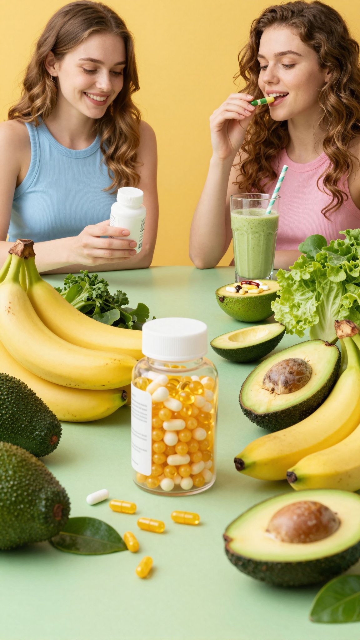 A B-vitaminok segítik a fáradtság csökkentését szoptatáskor.