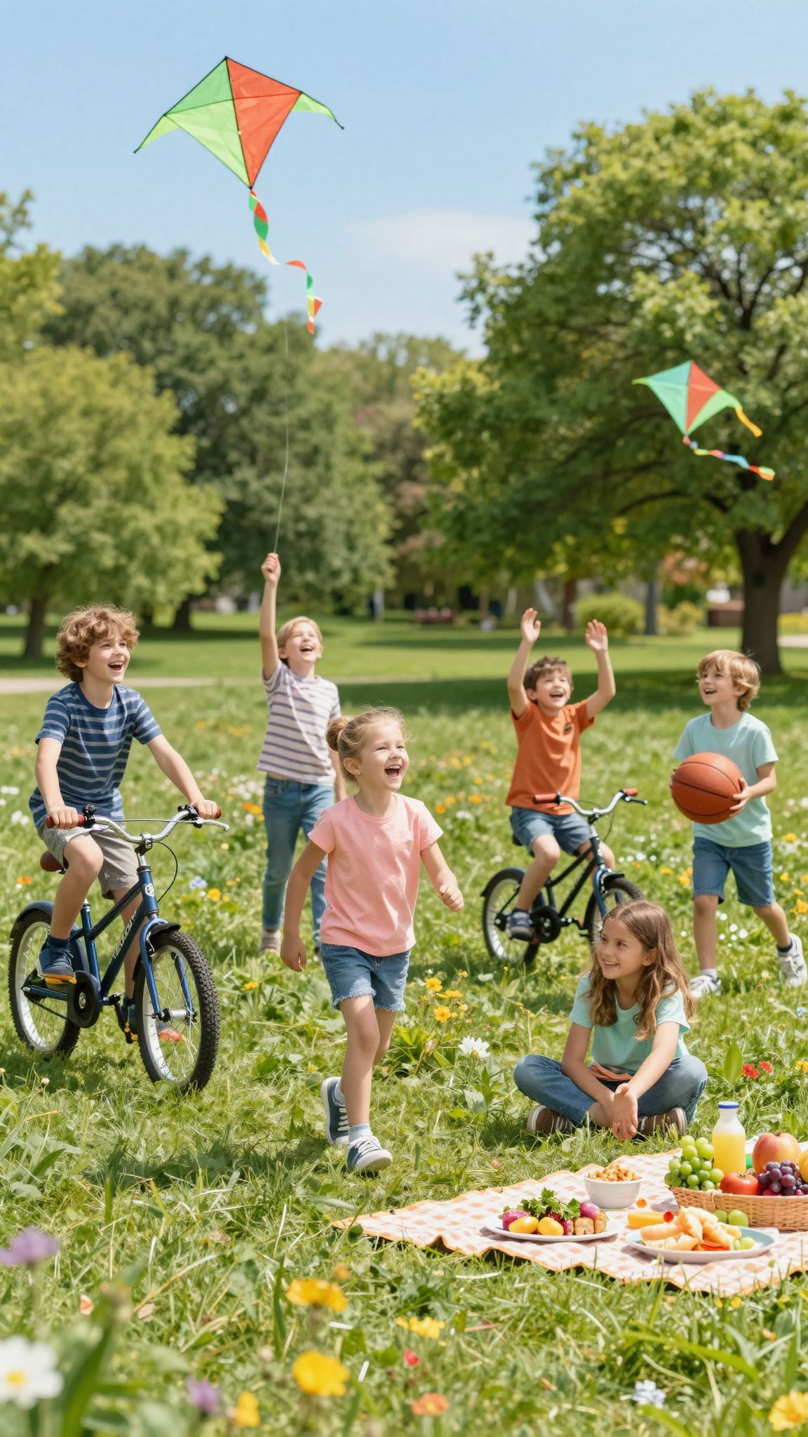 A B12-vitamin elengedhetetlen a gyermekek idegrendszeri fejlődéséhez.