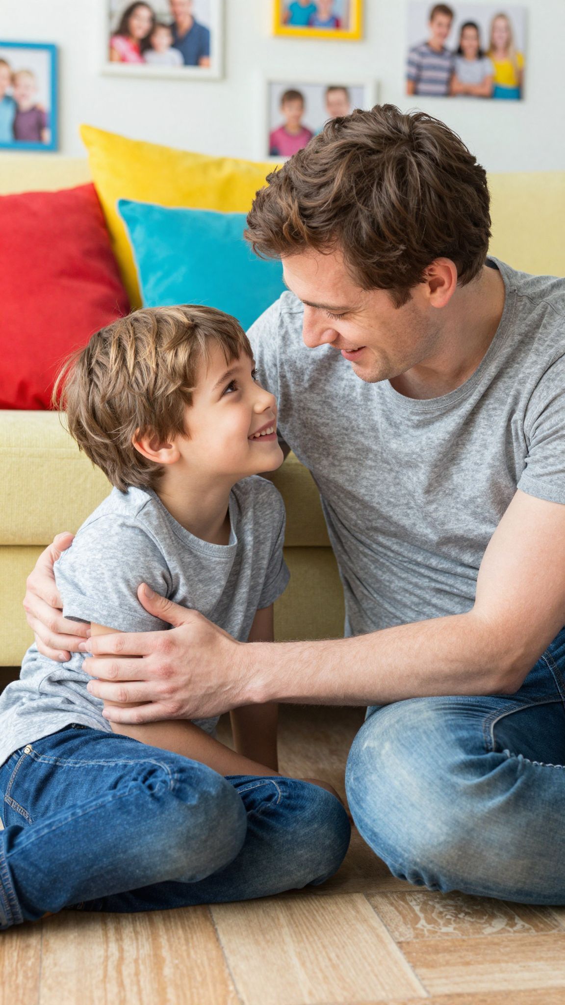 A becenevek szorosabb érzelmi kötelékeket jeleznek az intimitásban.