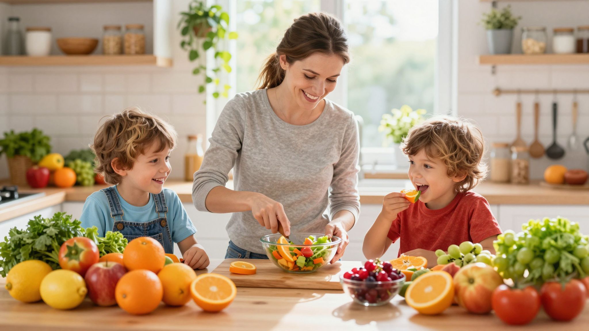 A bélflóra egyensúlya kulcsszerepet játszik az energiafelszívódásban.