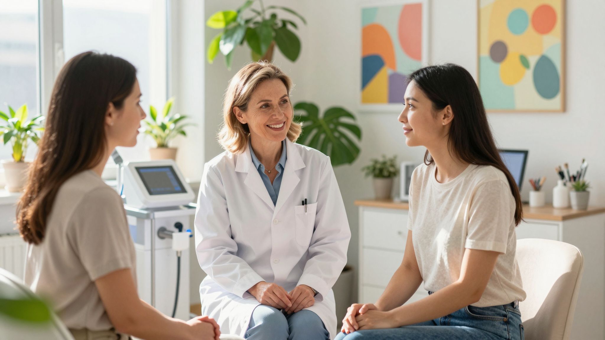 Az őssejtek szerepe a bőr megújulásában kiemelkedő.