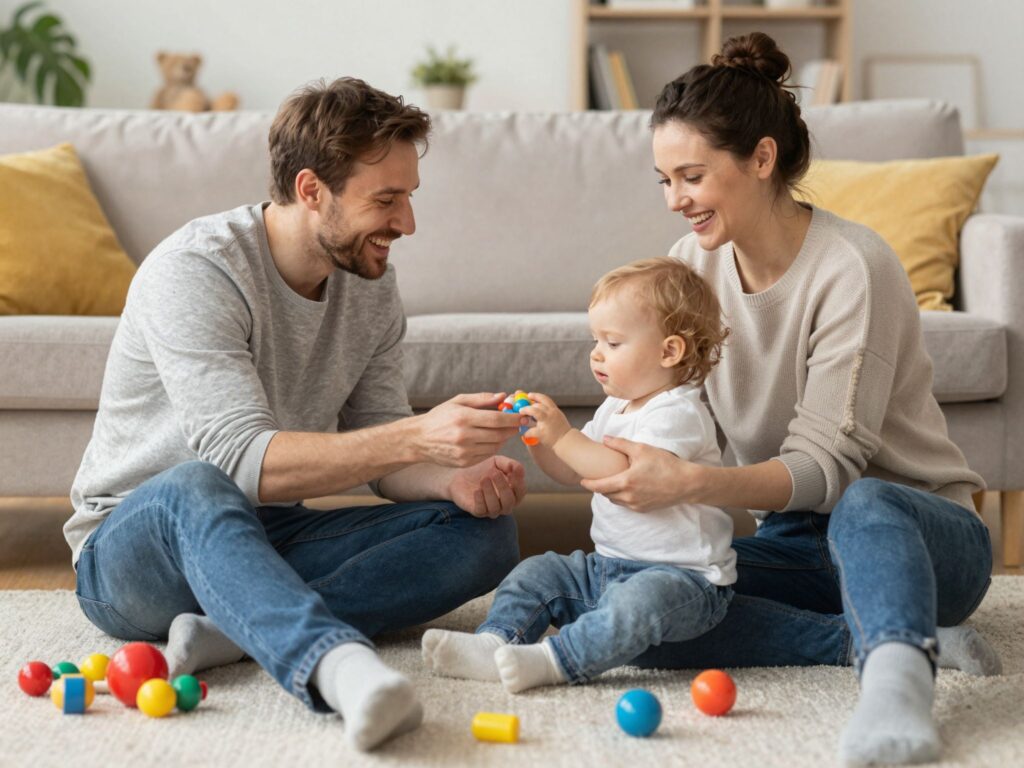 A családalapítás álmai és a valóság: őszintén a szülőség nehézségeiről