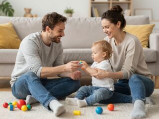 A családalapítás álmai és a valóság: őszintén a szülőség nehézségeiről