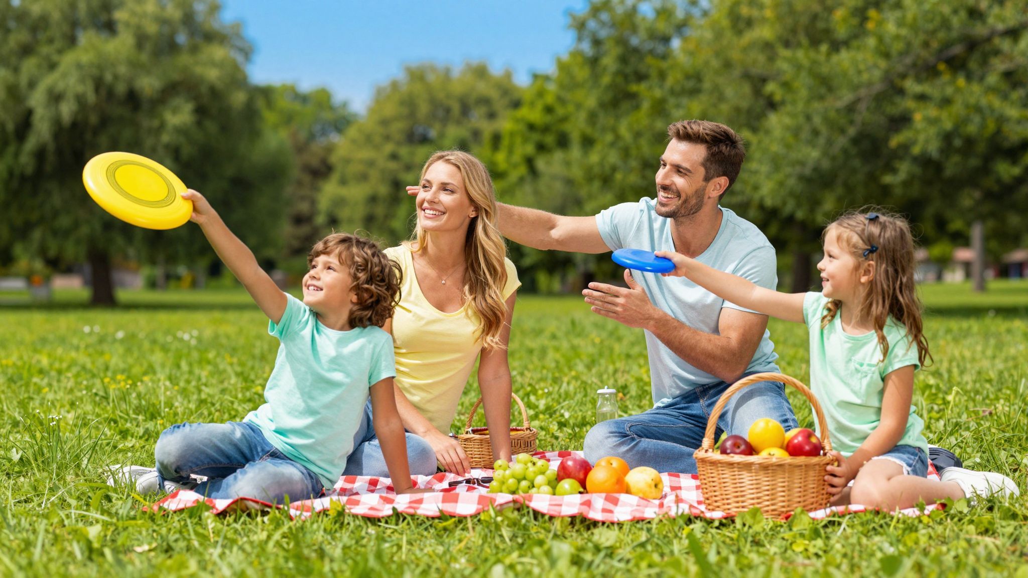 A négy napos iskola javítja a családi együttlétet.