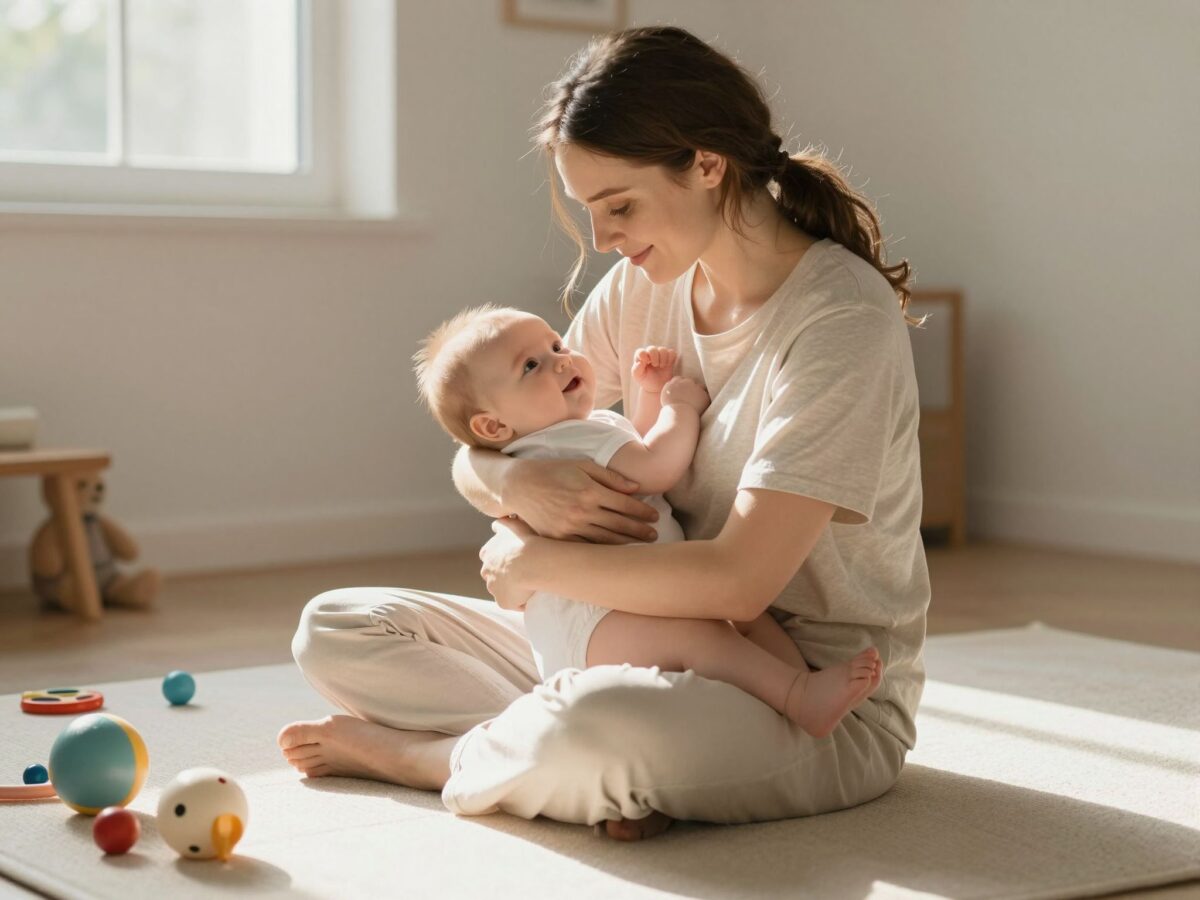 A csecsemőkori reflux és a légúti betegségek kapcsolata