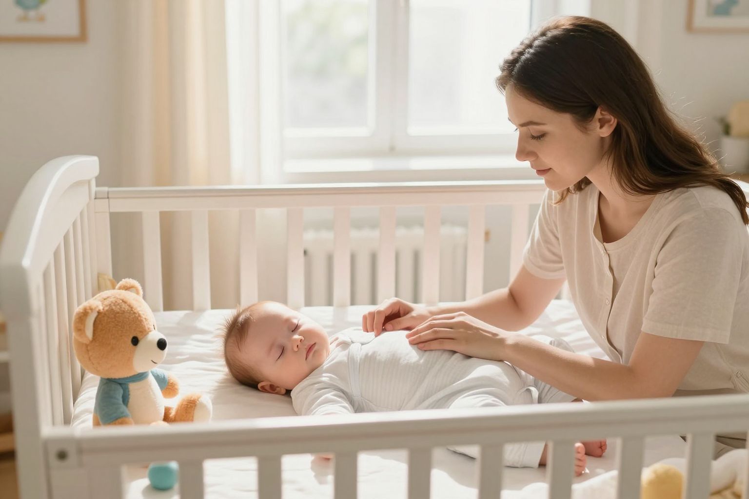 Baba csuklása esetén havonta több ezer szülőt érint.